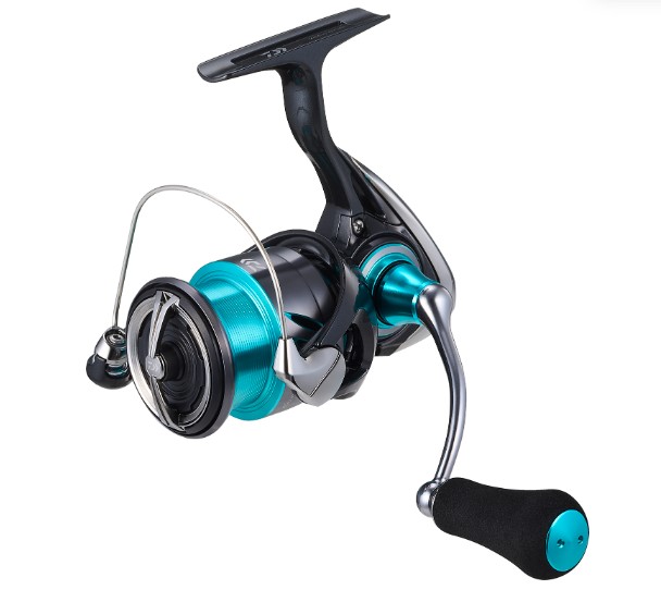 ダイワ エメラルダス X（スピニングリール） : 釣り具の通販