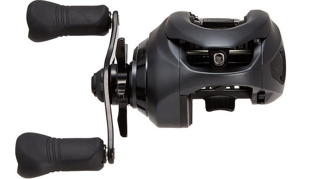 エクスセンスDC特集！シーバスゲームを充実させる新型DC SSもインプレ