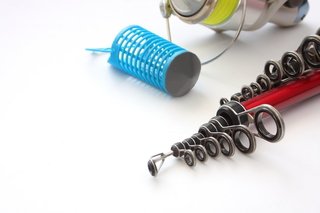 シマノ ブルズアイは磯カゴ専用リール！コンパクトで非常に使いやすい