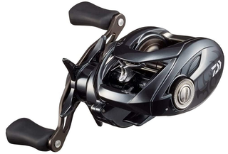 タトゥーラシリーズで釣りたい！人気ベイトリール&ロッドのおすすめ