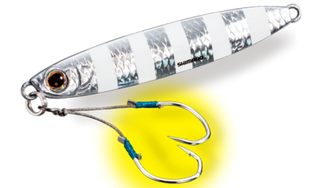 ロックショアゲームの魅力！ヒラマサなどの大型青物を釣り上げたい