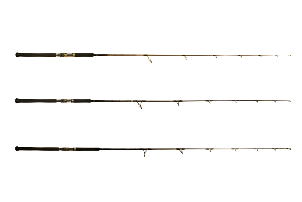 ゼニスのトップウォーターゲームロッドが話題沸騰！国内生産が織り成す