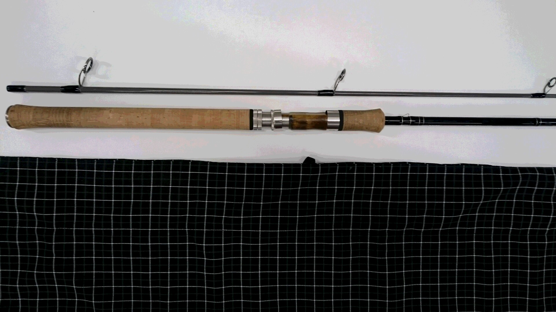 SOULS ﾄﾗｳﾄ ﾌｧｲﾅﾘｽﾄ ｴｸｽﾌﾟﾛｰﾗｰ86HS | FISHLAND