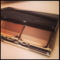 Impress / パウダーファンデーションaの公式商品情報｜美容・化粧品