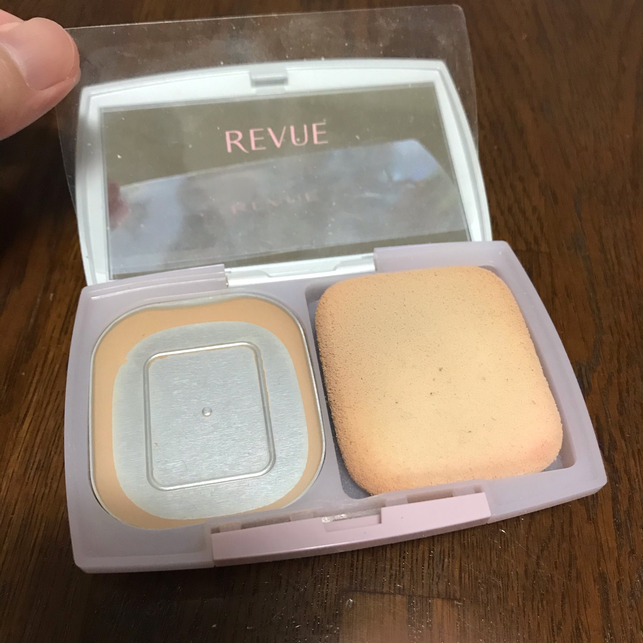 レヴュー / スーペリアステイ パクトUVの公式商品情報｜美容・化粧品