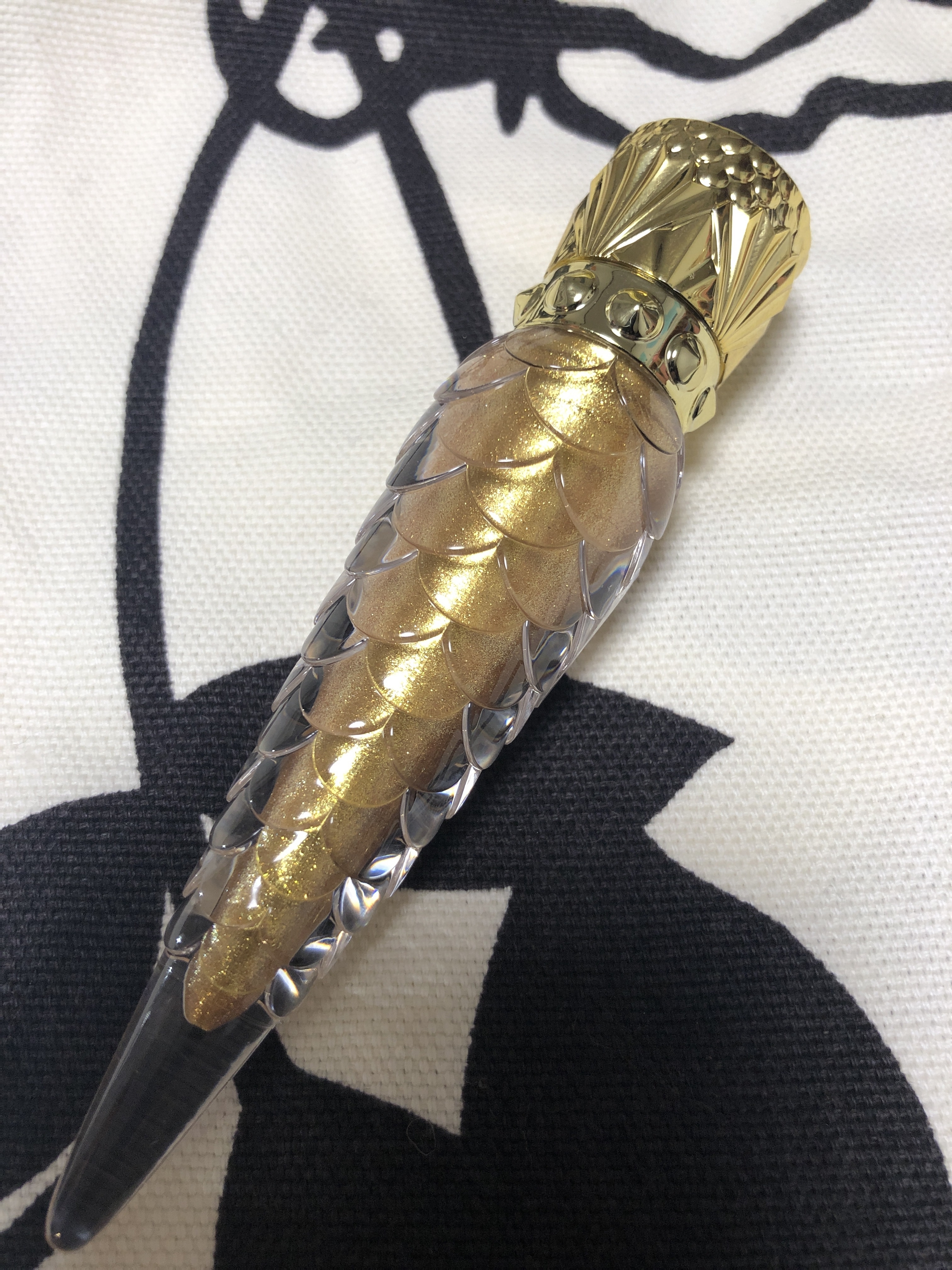 クリスチャン ルブタン / ルビラック ゴールドマニアの公式商品情報