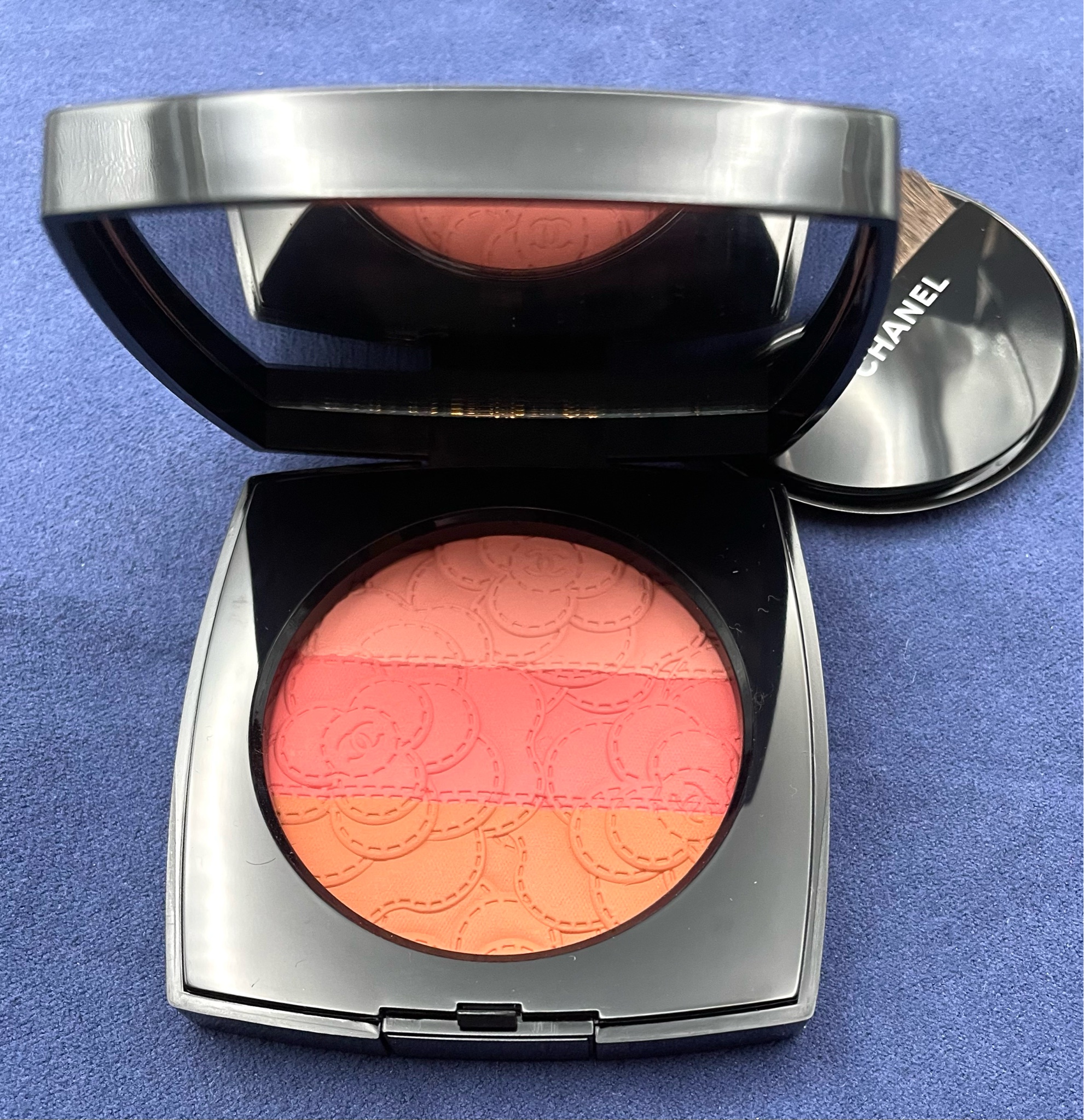 シャネル / カメリア フトゥーラの公式商品情報｜美容・化粧品情報は