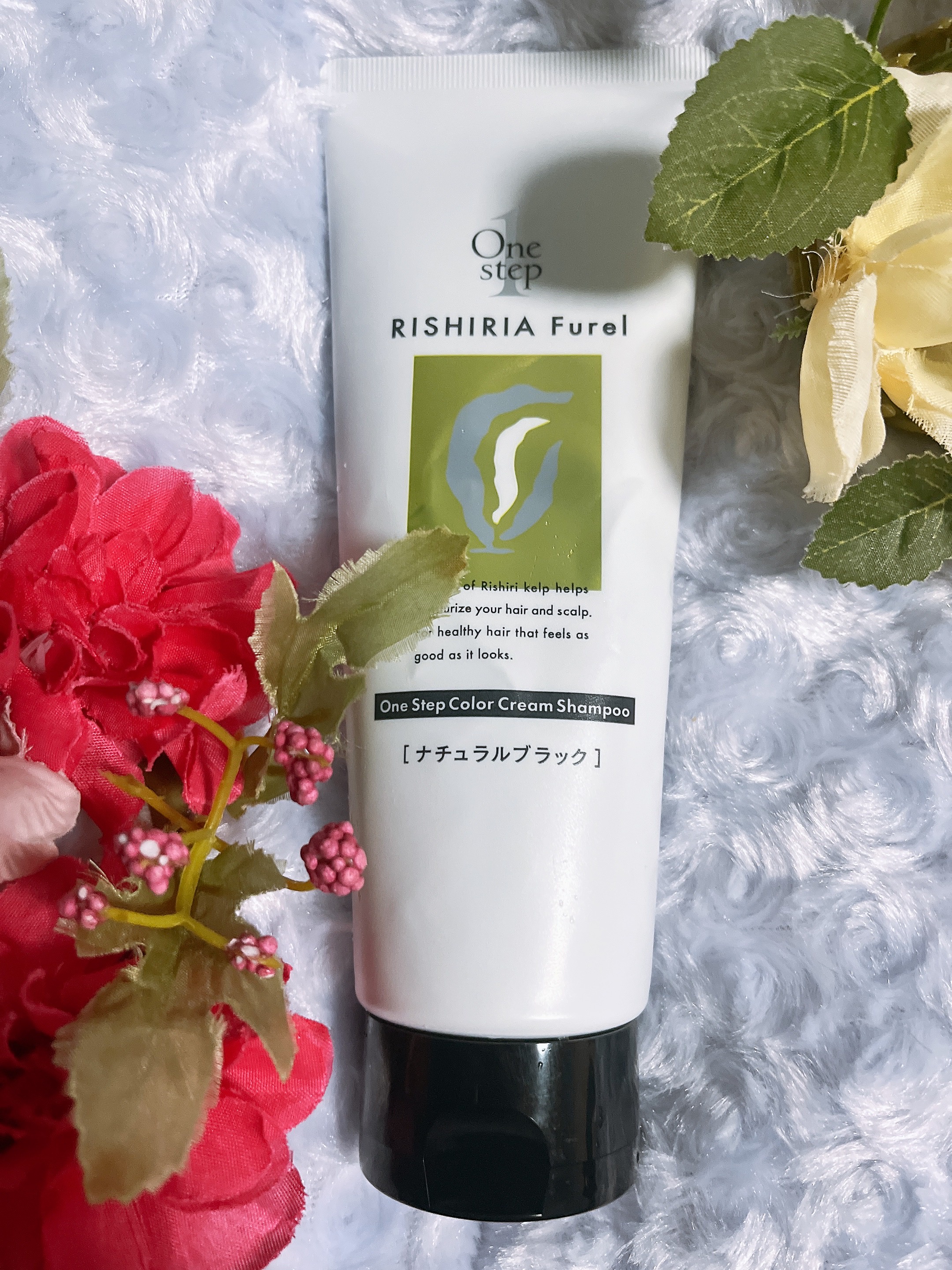 RISHIRIA Furel / RISHIRIA Furel カラーシャンプー ナチュラル