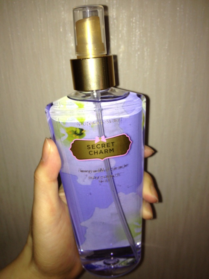 victoria's secret (ヴィクトリアズシークレット) / フレグランス