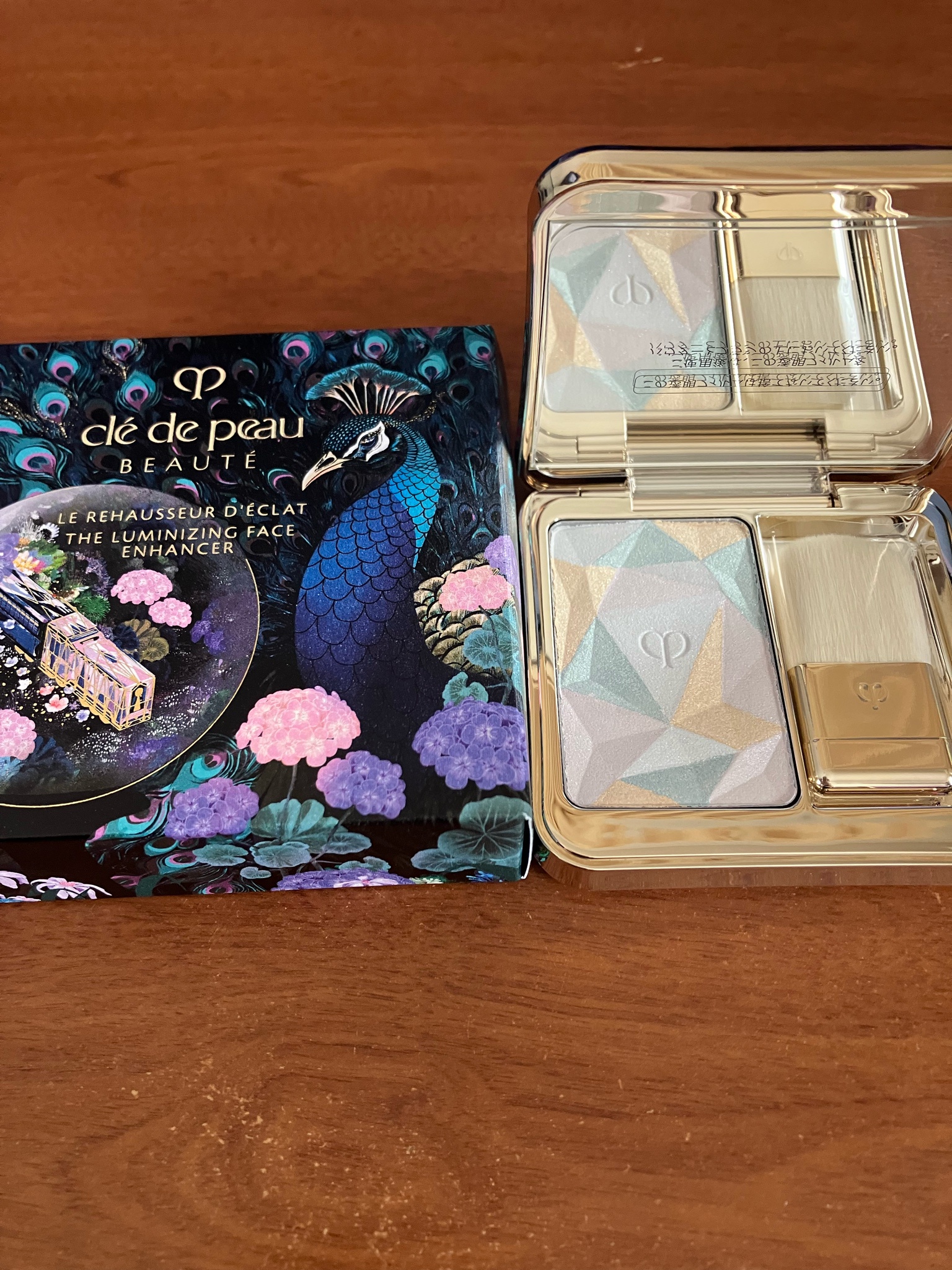 クレ・ド・ポー ボーテ / ル・レオスールデクラの口コミ（by Mkt48さん