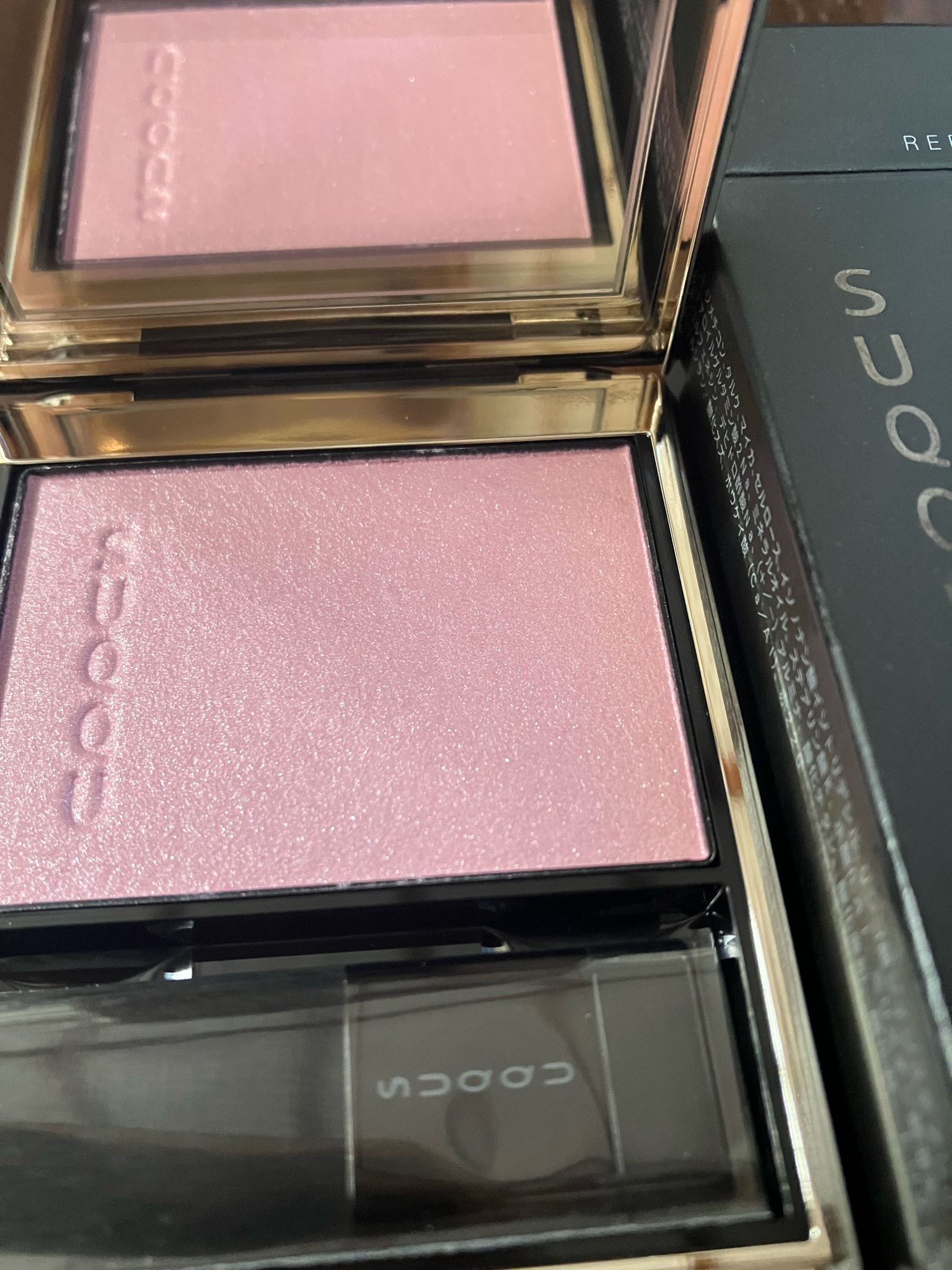 SUQQU(スック) / リフレクト ハイライターの口コミ一覧｜美容・化粧品