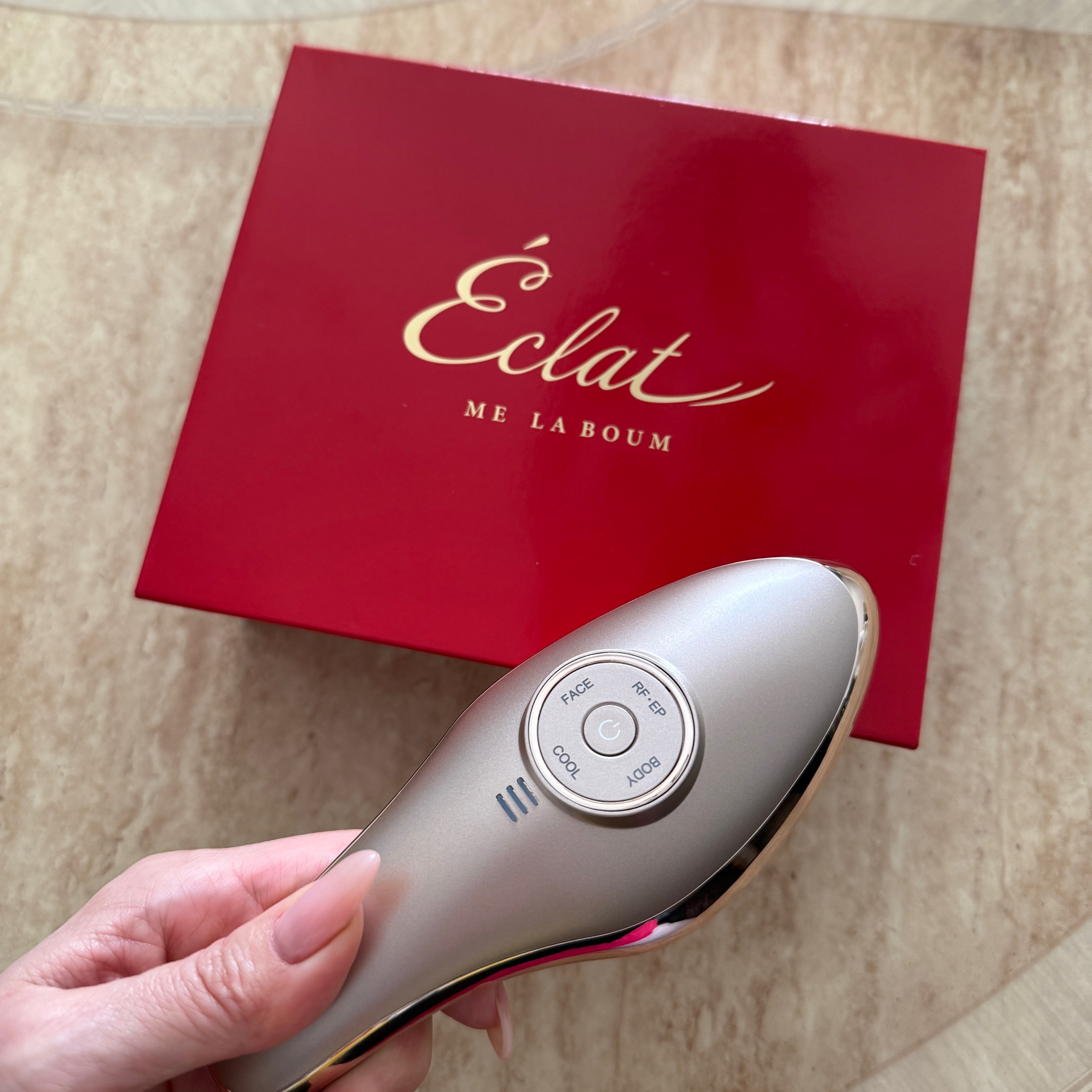 ME / MEラボンエクラの口コミ（by しーちゃん3さん モニター