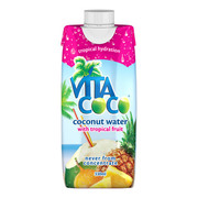 VITA COCO(ビタココ) / ココナッツウォーター パイナップルの公式商品