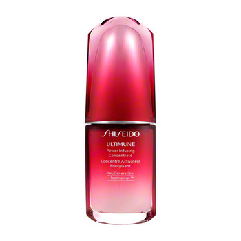 SHISEIDO / アルティミューン パワライジング コンセントレート Nの