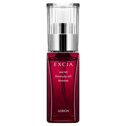 アルビオン / エクシア AL シークレット フォーミュラ オイル ファム