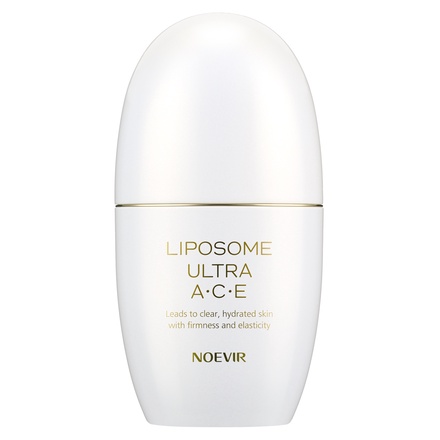 ノエビア / リポソーム ウルトラエースの公式商品情報｜美容・化粧品