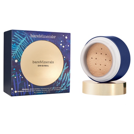 ベアミネラル / オリジナル ファンデーション（SPF15・PA++)