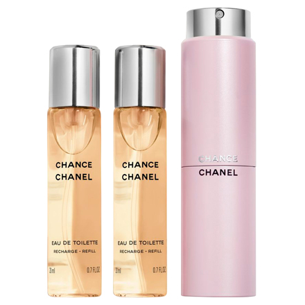 シャネル / チャンス ツィスト＆スプレイの公式商品情報｜美容・化粧品