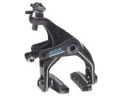REVL, by The Hive, Brake Calipers - Rider First Bike Fitting