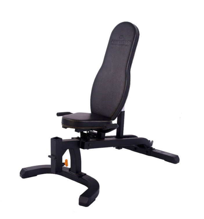 Powertec Utility Bench WB-UB20 - Powertec Benches from Fitness