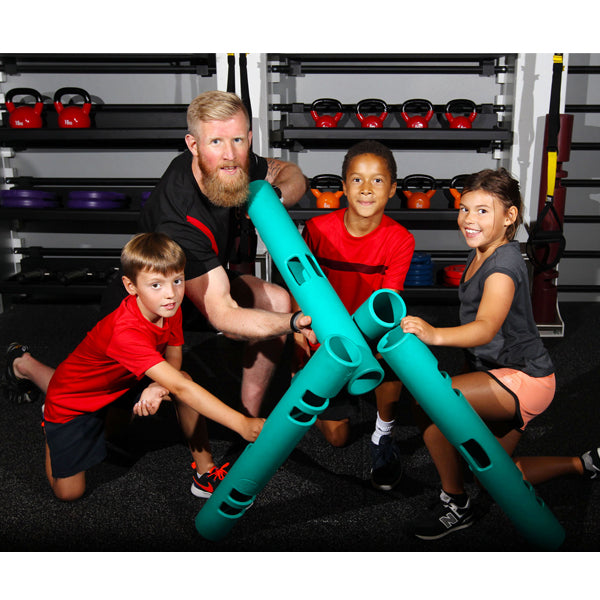 ファンクショナルトレーニングアイテム ViPR（バイパー）2kg