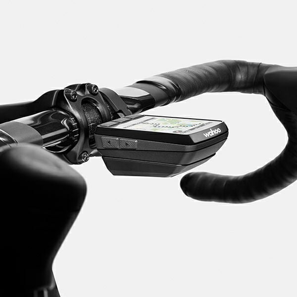 Wahoo ELEMNT BOLT3 GPS Bike Computer WFCC9 ワフー エレメントボルト3