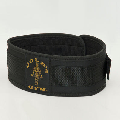 GOLD'S GYM (ゴールドジム) G3335 ネオプレーンベルト – フィットネス