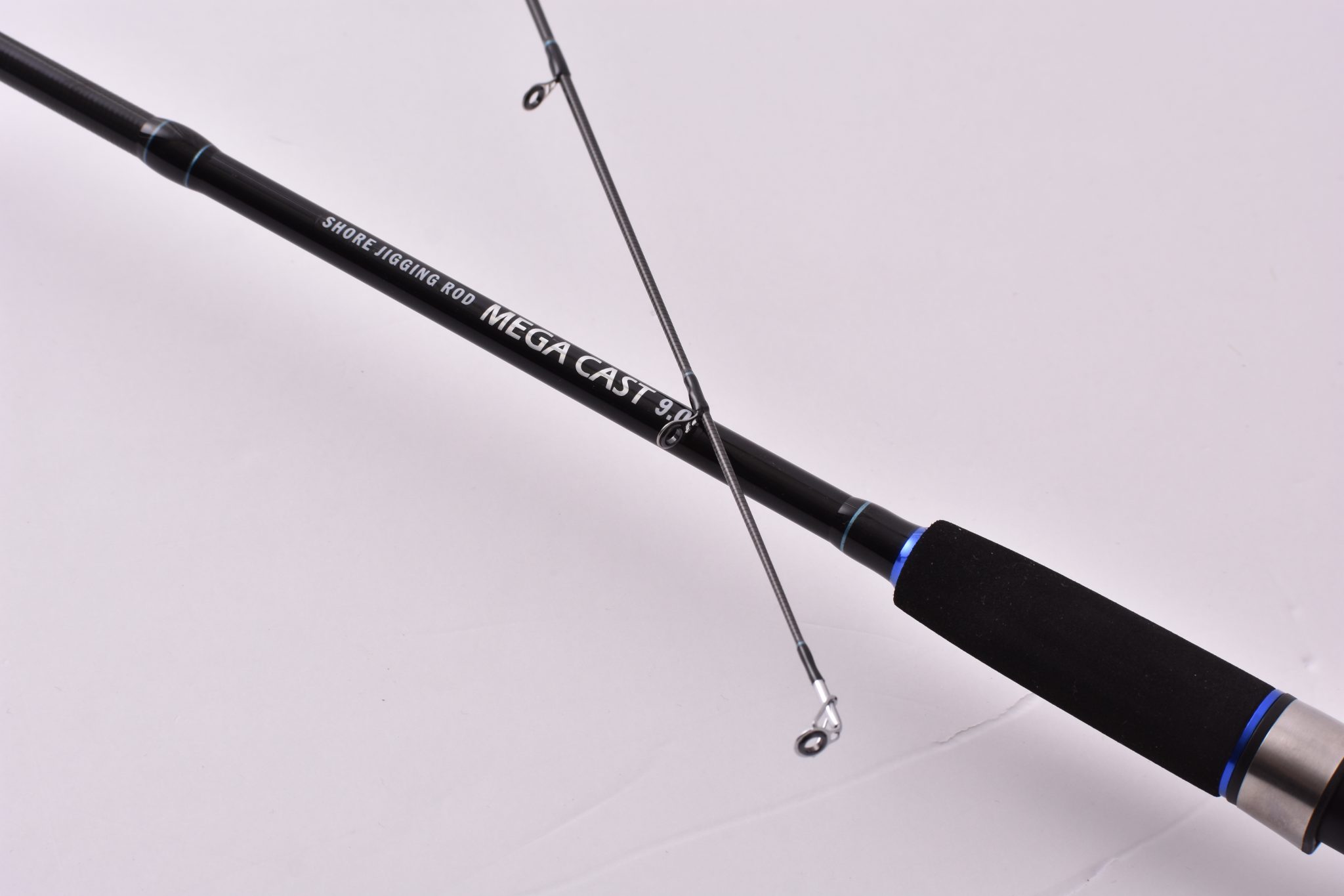 ショアキャスティングロッド一覧 – FIVE STAR
