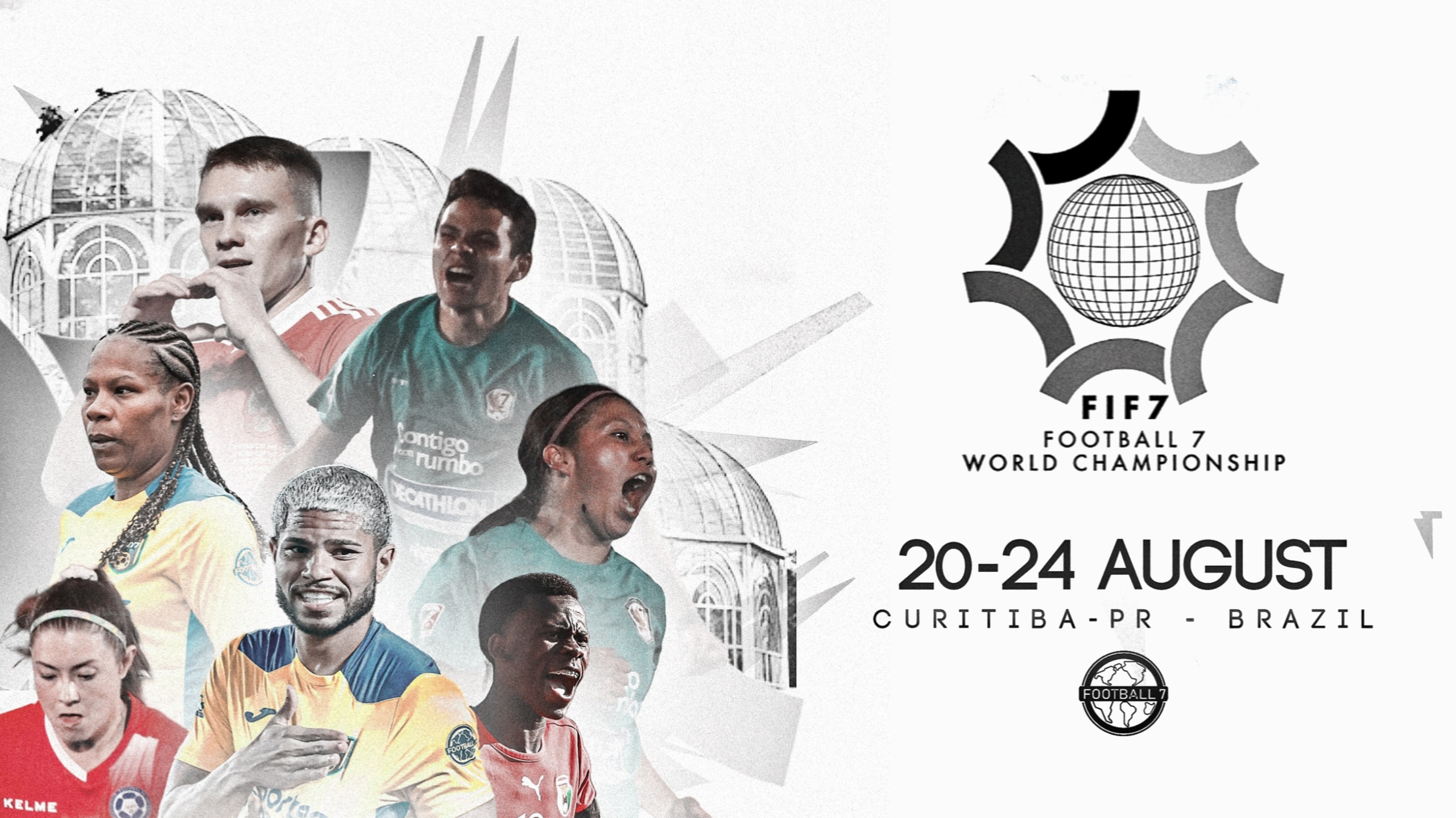 ソサイチ日本代表】#RoadToBrazil｜世界大会参戦について – FOOTBALL 7