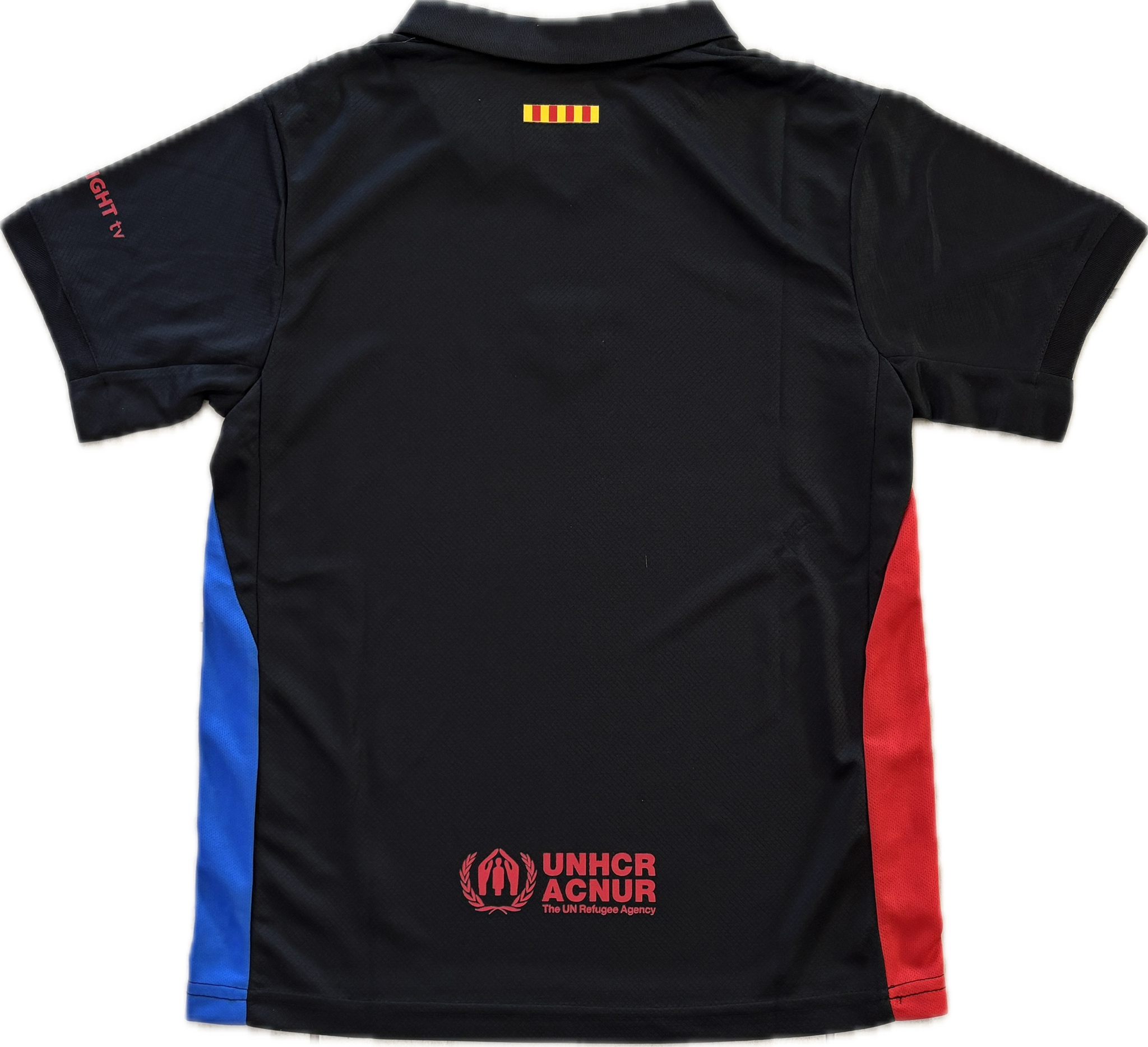 Nike x Travis Scott Cactus Jack Barcelona Youth Kids Kit (Jersey +