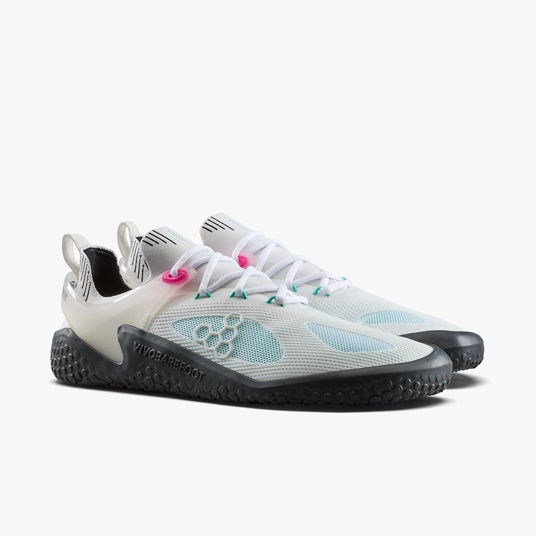 Vivobarefoot Women's Motus Strength in Blue Tint