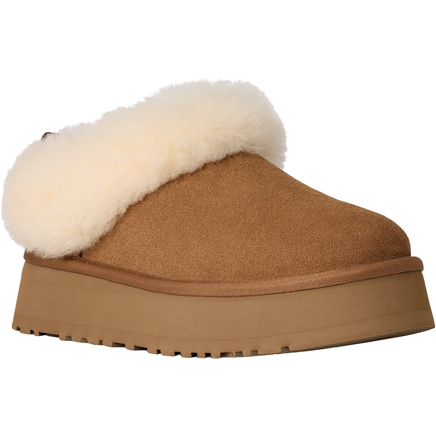 Women's UGG Tazzelle Chestnut – Footwear etc.