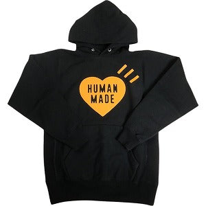 HUMAN MADE ヒューマンメイド 24AW HEART HEAVY WEIGHT HOODIE SHIBUYA