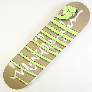 KAWS カウズ 2004年 ×Mark Gonzales マークゴンザレス スケートボード