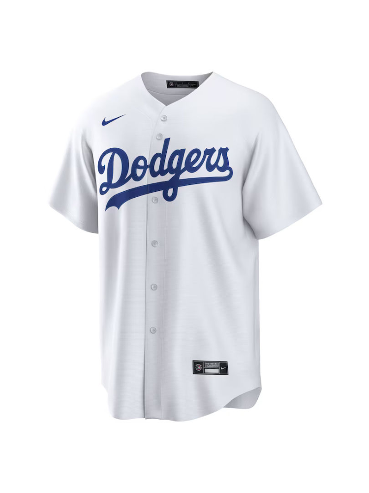 NIKE】ドジャース大谷翔平レプリカユニフォーム | フォーエル公式通販