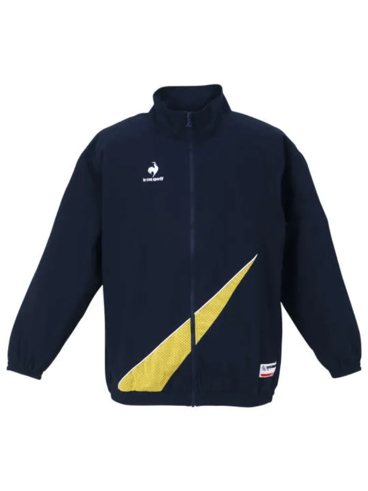 ブラック 【LE COQ SPORTIF(ルコックスポルティフ)】イヤートップ