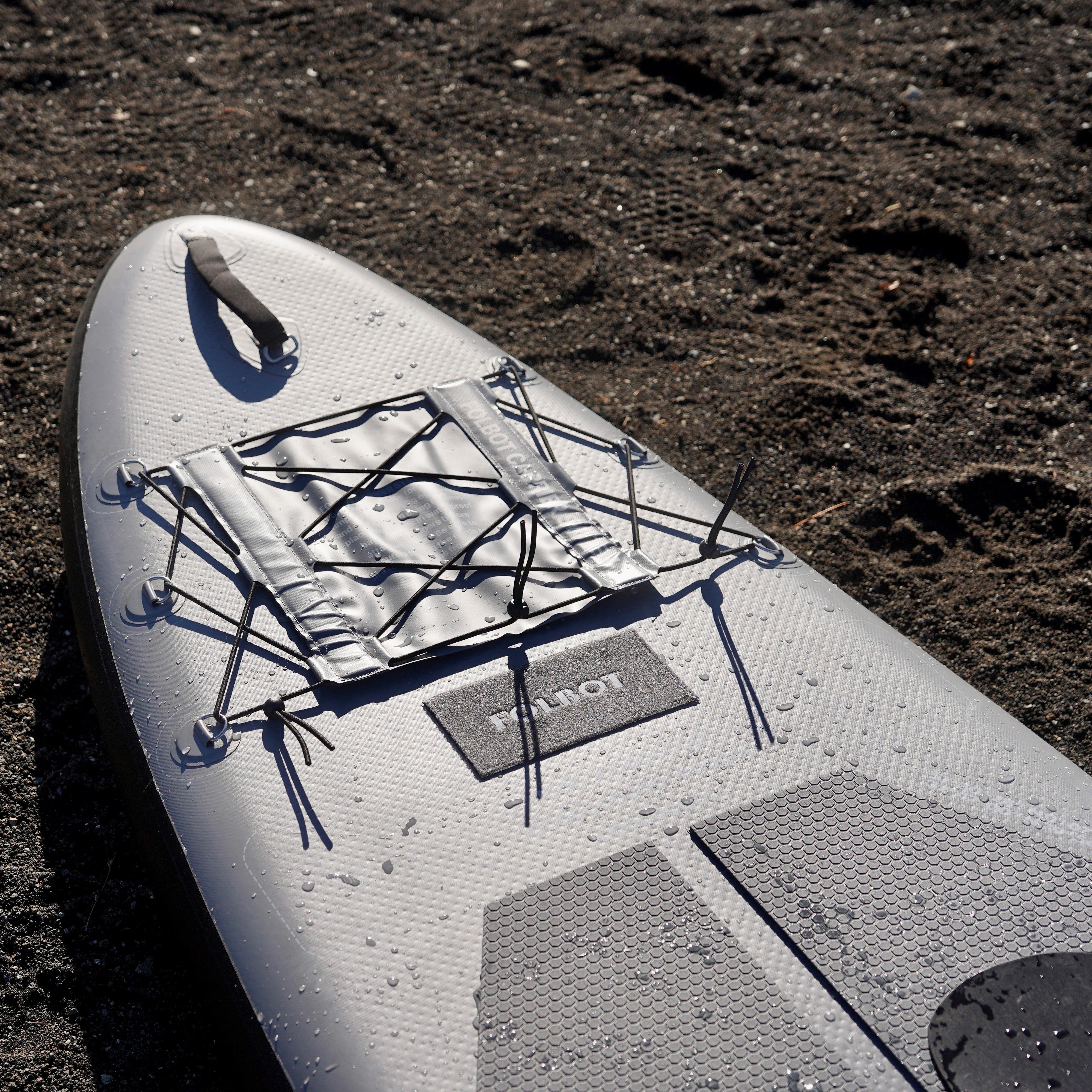 VERSATILE SUP （ヴァーサタイルサップ）【限定色GREY】 – FOLBOT