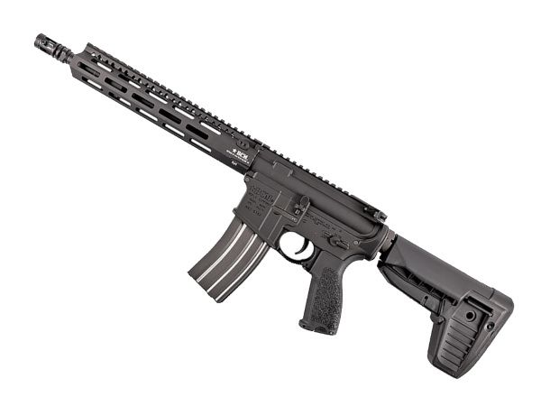 BCM AIR: 電動ガン本体 BCM CQB MCMR 11.5インチ 8インチ SBR