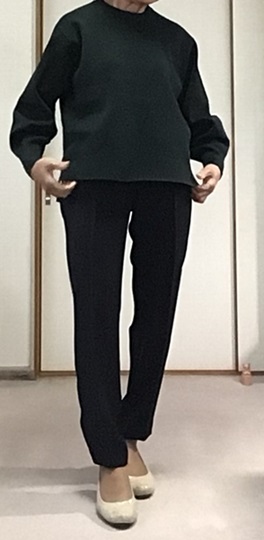 2024年】ICBのパンツは楽でキレイ！セレモニーならブラウスとパンツの