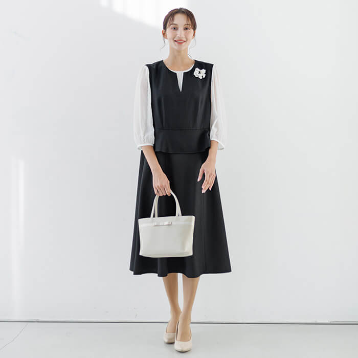 15号サイズのレディースフォーマルウェアの通販｜レディース