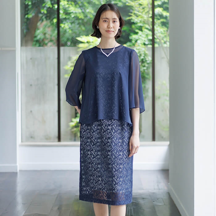 SOIR DOLCE／ソワール ドルチェ｜レディースフォーマルウェア通販の