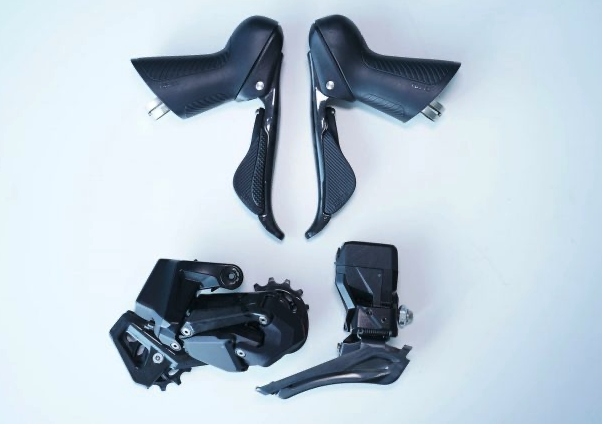 電動&機械式ディスクの福音となるか（WHEELTOP EDS TX 国内販売） | 昔