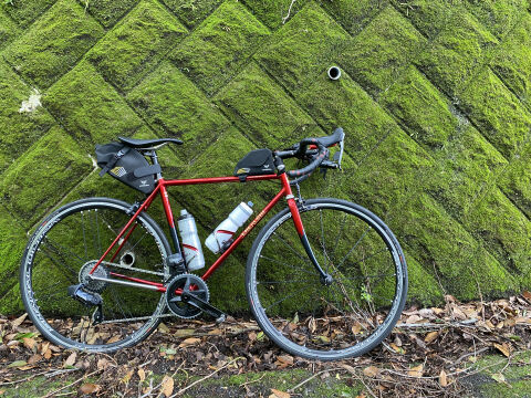 製品レビュー】SRAM Force eTap AXS | 昔チャリダー今ローディー