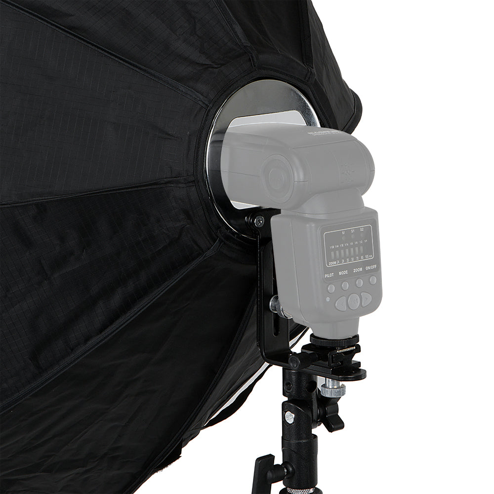Fotodiox Ez-Pro-Mini Flash Softbox K60 24