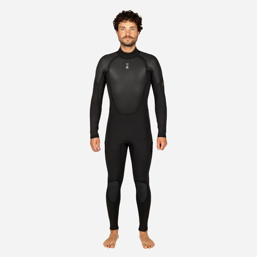 Wetsuits - Fourth Element