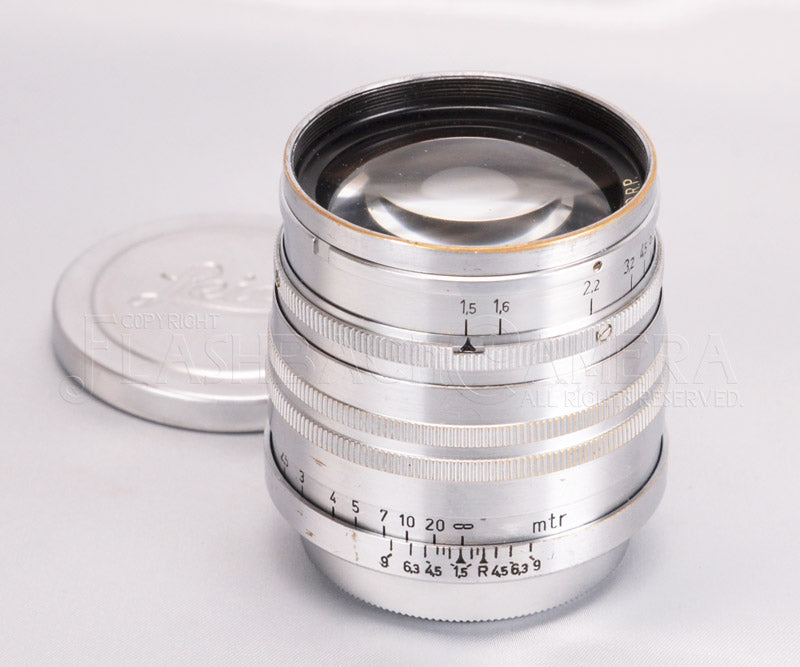 Schneider – FLASHBACK CAMERA