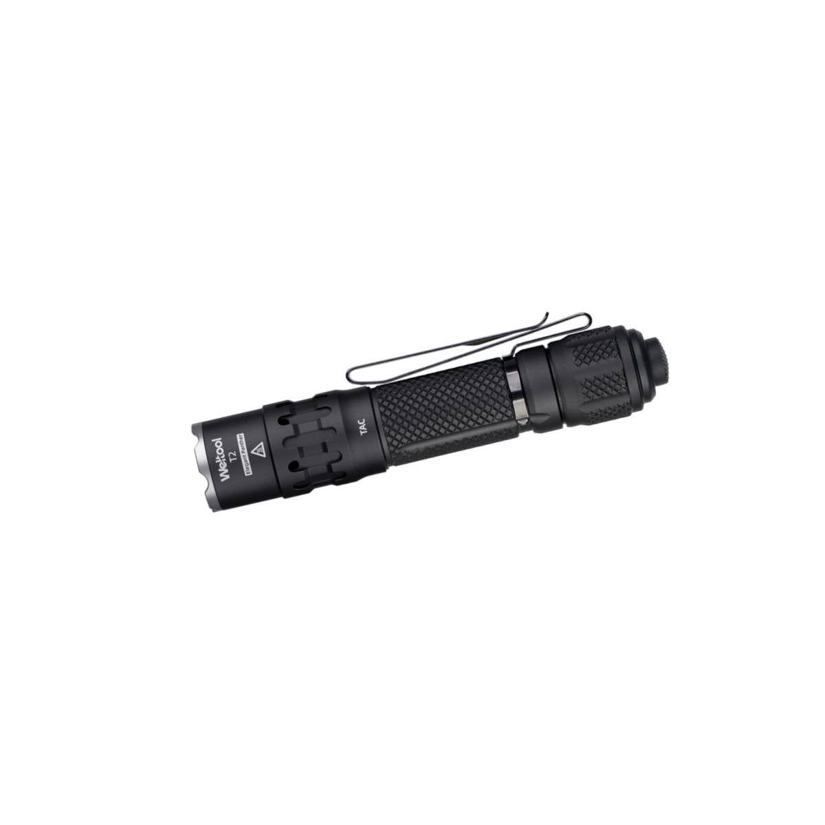 Weltool T2 TAC 1900lumens LED Tactical Flashlight – flashlightgo