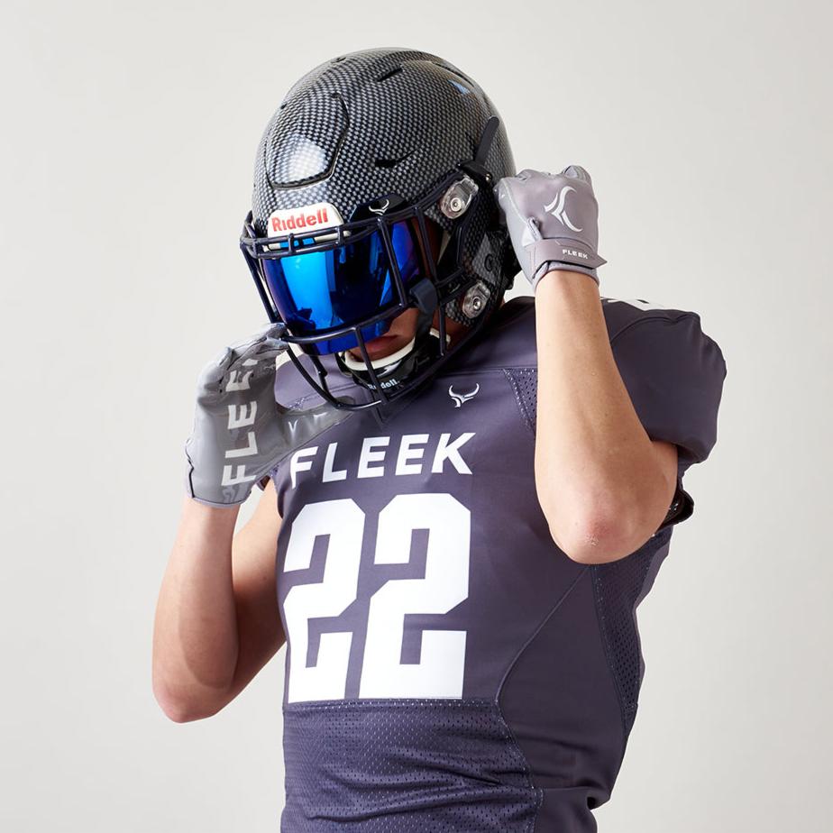 2026 FLEEK PRO FIT UNIFORMS オーダー