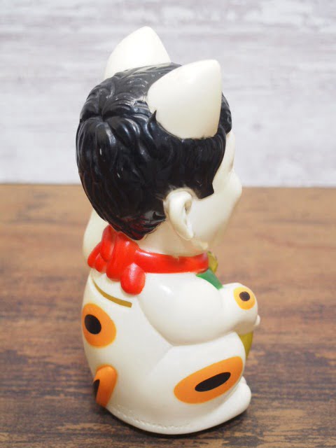 ビートたけし招き猫貯金箱 - 天才・たけしの元気が出るテレビ!! | Flipper