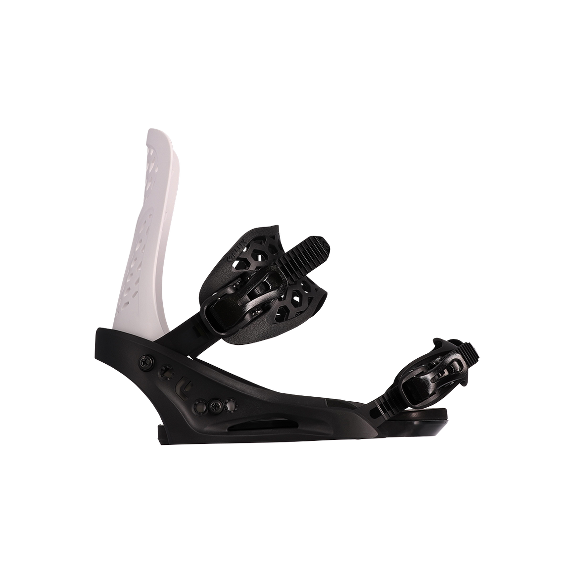 スノーボードバインディング | PR | FLUX ONLINE STORE